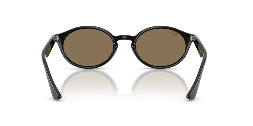 OKULARY RAY-BAN® RB 4315 601/8O 51 ROZMIAR M