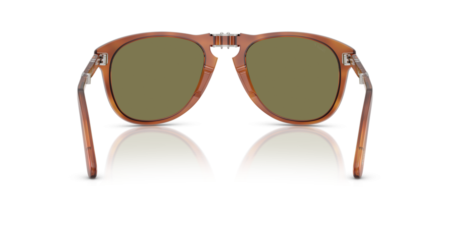 OKULARY PERSOL® STEVE MCQUEEN PO 0714SM 96/P1 54 ROZMIAR M Z POLARYZACJĄ