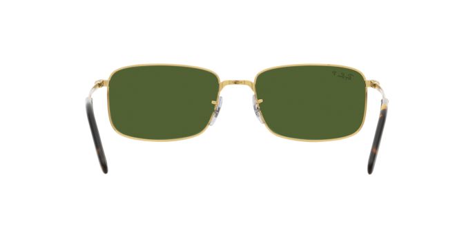 OKULARY RAY-BAN® RB 3717 9196P1 60 ROZMIAR L Z POLARYZACJĄ
