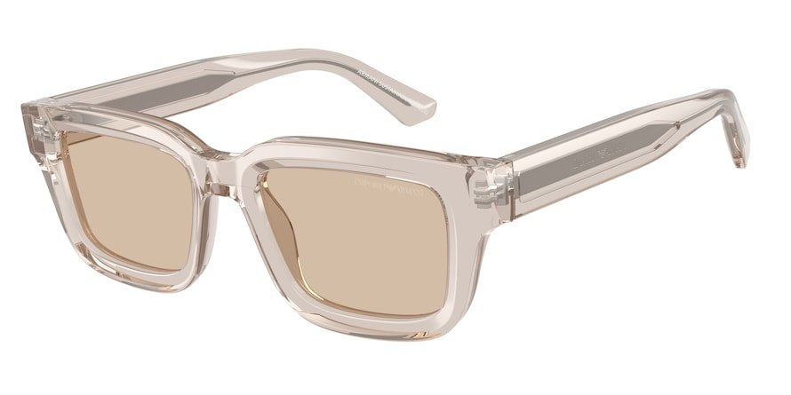 OKULARY EMPORIO ARMANI EA 4270 636393 51 ROZMIAR M
