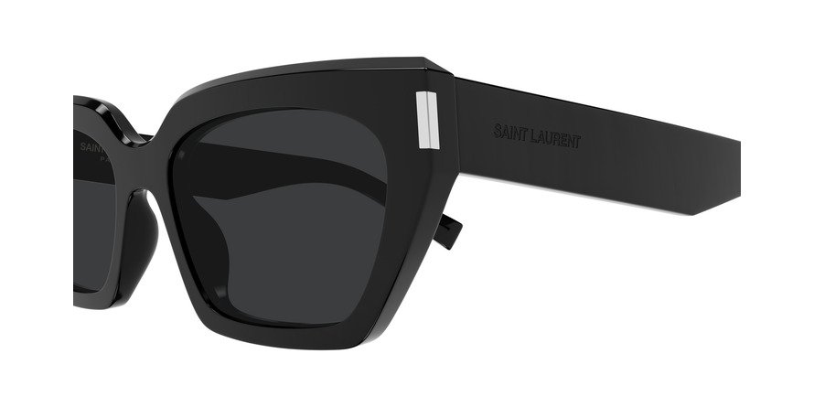 OKULARY SAINT LAURENT SL 826 PAGE 001 55 ROZMIAR M