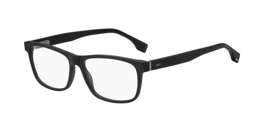 OKULARY KOREKCYJNE BOSS 1518 807 58 ROZMIAR L