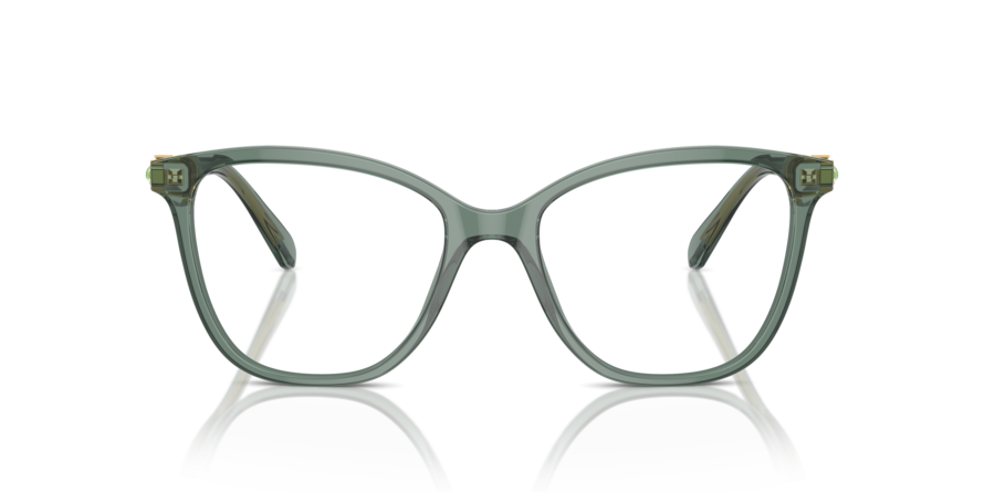 OKULARY KOREKCYJNE SWAROVSKI SK 2020 1043 54 ROZMIAR M