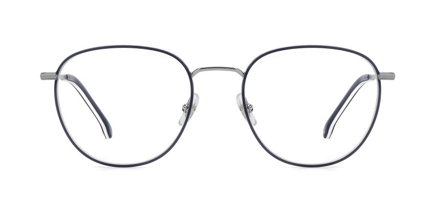OKULARY KOREKCYJNE CARRERA CA 354 V84 52 ROZMIAR M