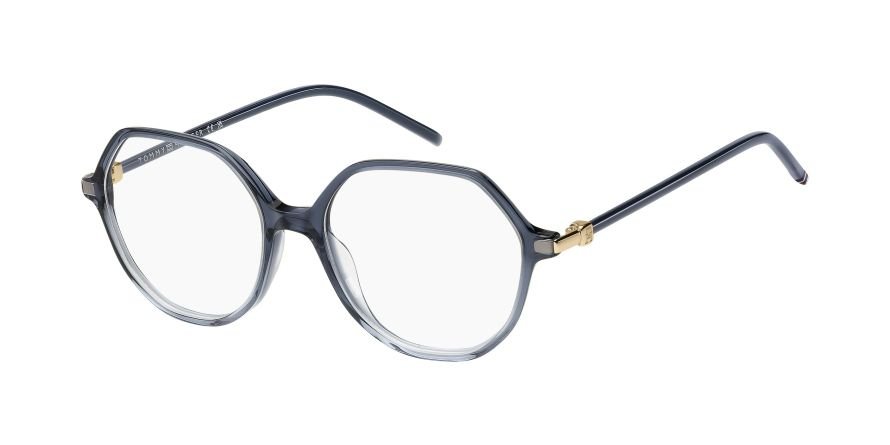 OKULARY KOREKCYJNE TOMMY HILFIGER TH 2340 WTA 52 ROZMIAR M