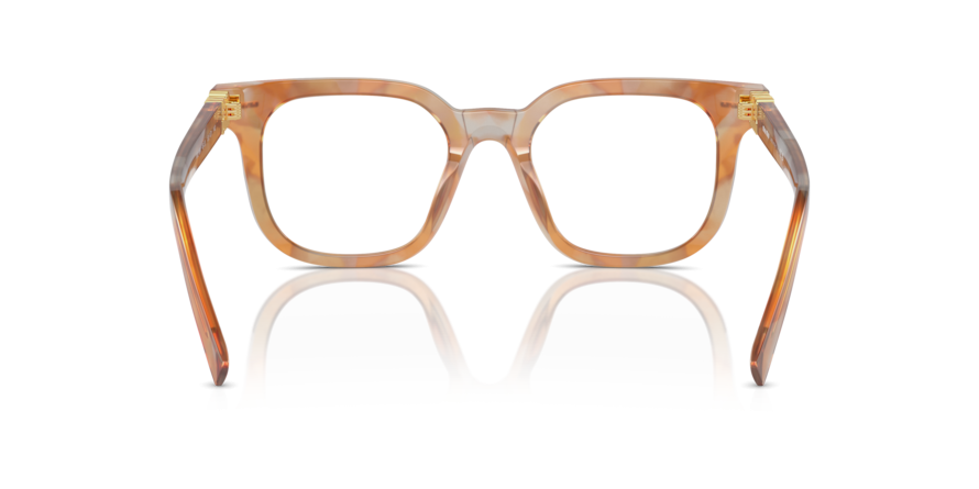 OKULARY KOREKCYJNE MIU MIU MU 06XV 13U1O1 47 ROZMIAR S