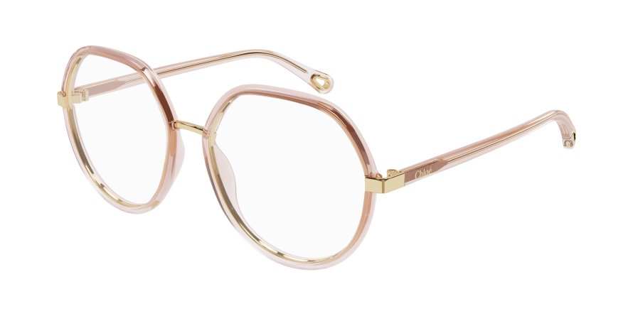 OKULARY KOREKCYJNE CHLOE CH 0131O 001 54 ROZMIAR M