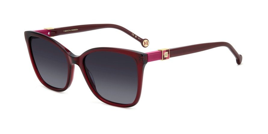 OKULARY CAROLINA HERRERA HER 0273S LHF 56 ROZMIAR M
