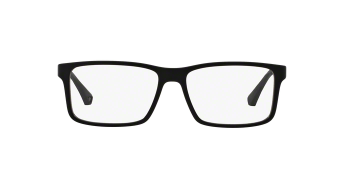 OKULARY KOREKCYJNE EMPORIO ARMANI EA 3038 5063 54 ROZMIAR M