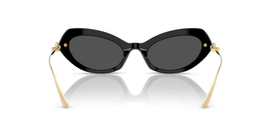OKULARY DOLCE & GABBANA DG 4473 501/87 52 ROZMIAR M
