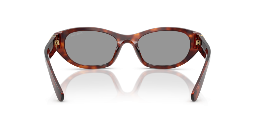 OKULARY MIU MIU MU A03S 21C40O 53 ROZMIAR M
