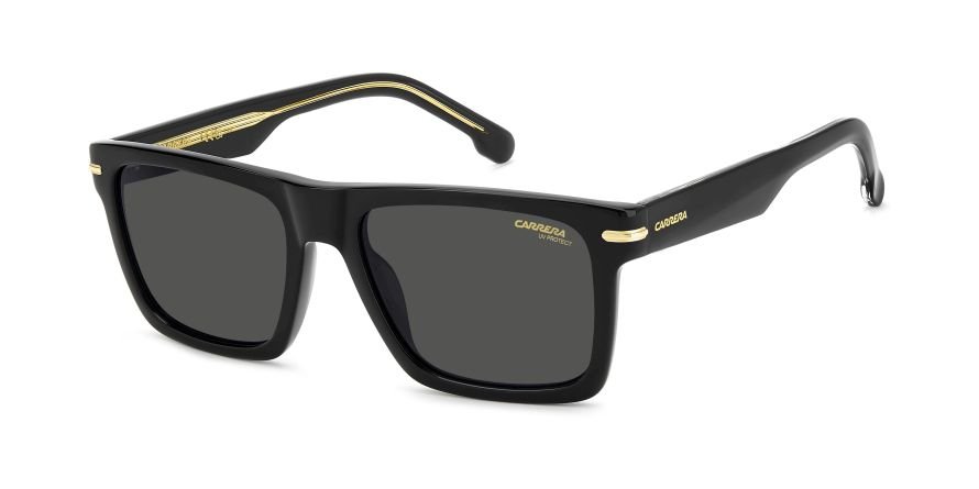 OKULARY CARRERA CA 378S 807/IR 55 ROZMIAR M