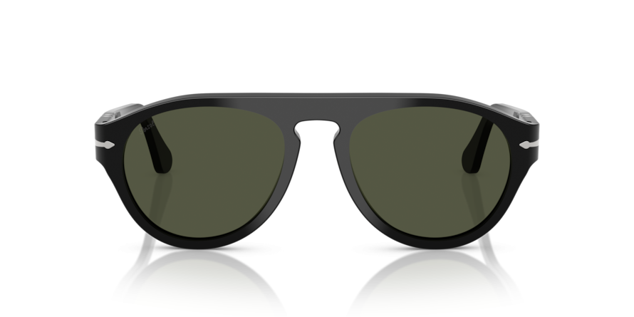 OKULARY PERSOL® PO 3370S 95/31 53 ROZMIAR M
