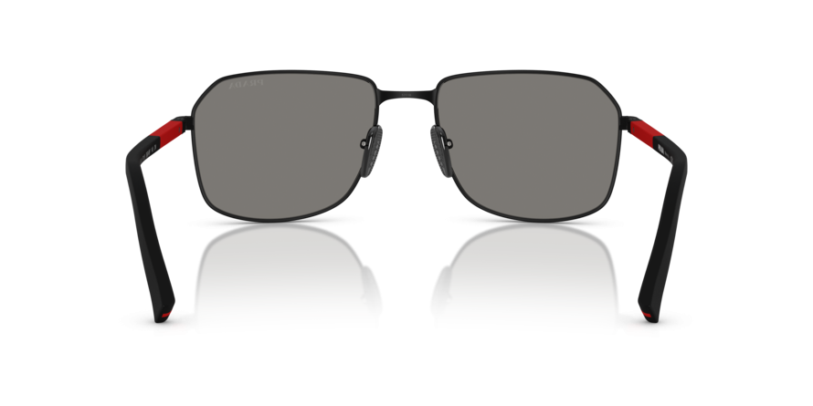 OKULARY PRADA SPORT PS A51S DG008F 57 ROZMIAR L