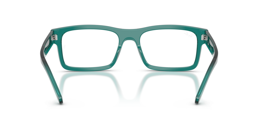 OKULARY KOREKCYJNE RAY-BAN® RX 5435 8513 54 ROZMIAR M
