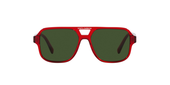 OKULARY DZIECIĘCE DOLCE & GABBANA DX 4003 340971 50