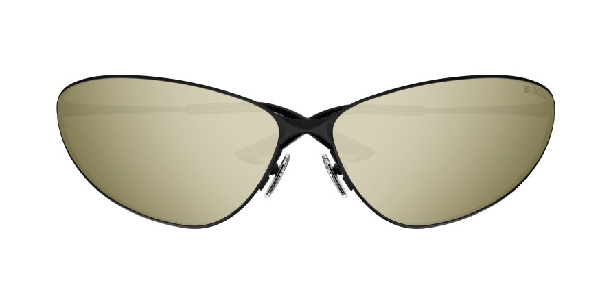 OKULARY BALENCIAGA BB 0315S 003 93 ROZMIAR L