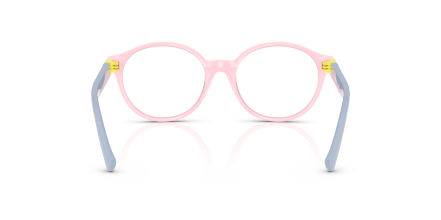 OKULARY KOREKCYJNE DZIECIĘCE VERSACE JUNIOR VK 3007U 5440 46