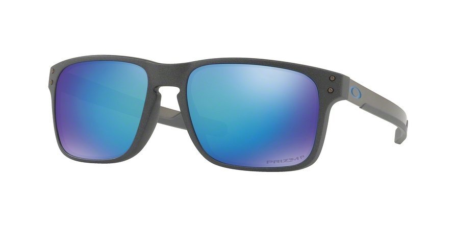 OKULARY OAKLEY® HOLBROOK MIX OO 9384 938410 57 ROZMIAR M Z POLARYZACJĄ