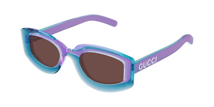 OKULARY GUCCI GG 1719S 003 51 ROZMIAR M