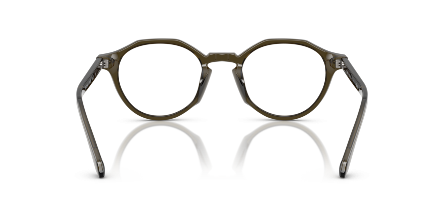 OKULARY KOREKCYJNE GIORGIO ARMANI AR 7264U 6169 49 ROZMIAR S