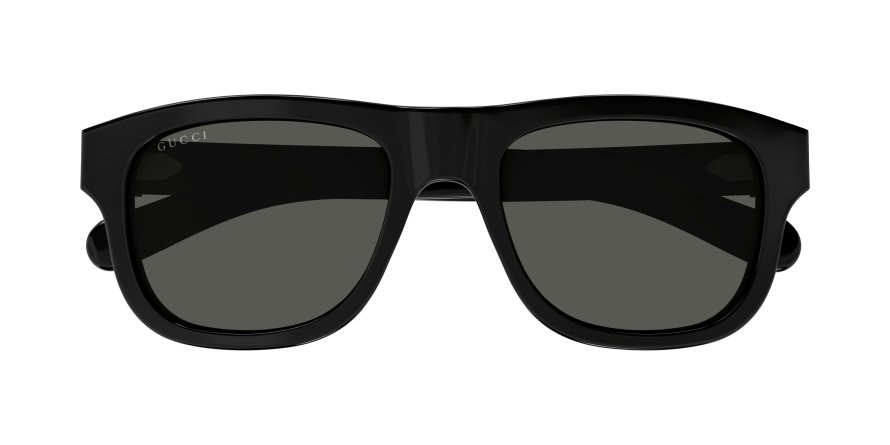 OKULARY GUCCI GG 1509S 001 54 ROZMIAR M