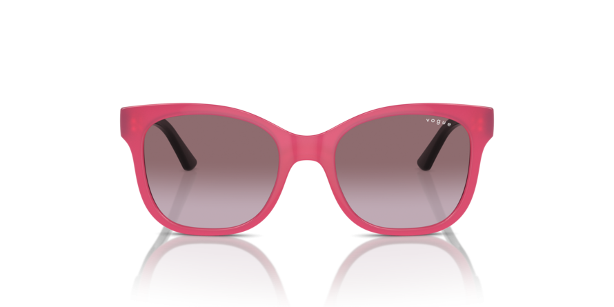 OKULARY DZIECIĘCE VOGUE EYEWEAR VJ 2023 25458H 47