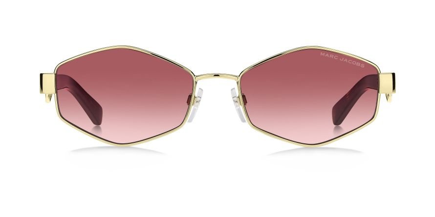 OKULARY MARC JACOBS MARC 496S NOA 55 ROZMIAR M