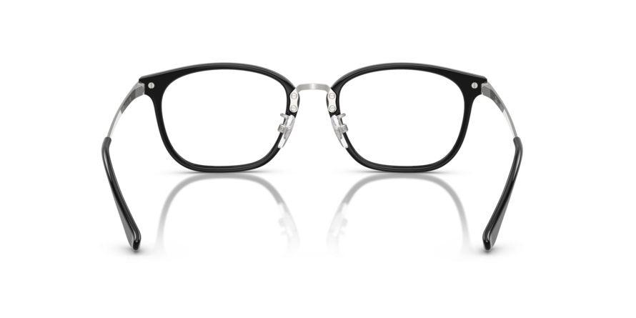 OKULARY KOREKCYJNE RAY-BAN® RX 7247D 5753 51 ROZMIAR M