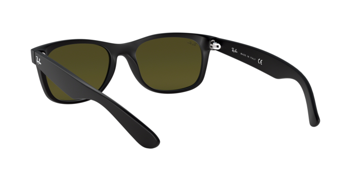 OKULARY RAY-BAN® NEW WAYFARER RB 2132 622/17 52 ROZMIAR S