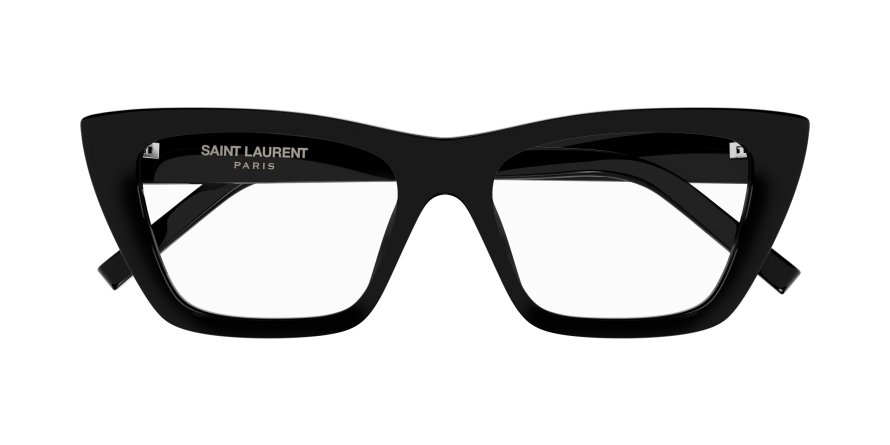 OKULARY KOREKCYJNE SAINT LAURENT SL 276 MICA OPT 001 51 ROZMIAR S