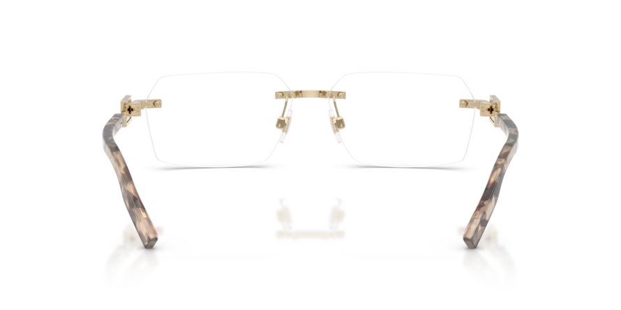 OKULARY KOREKCYJNE DOLCE & GABBANA DG 1361 488 60 ROZMIAR L