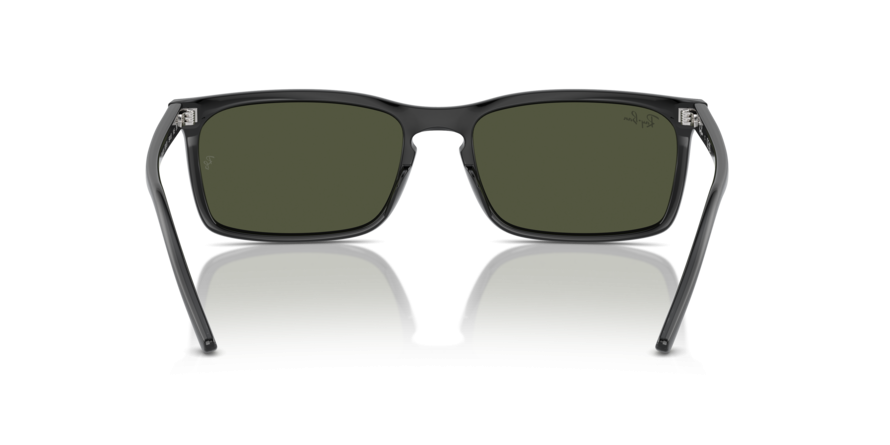 OKULARY RAY-BAN® RB 4435 901/31 59 ROZMIAR L