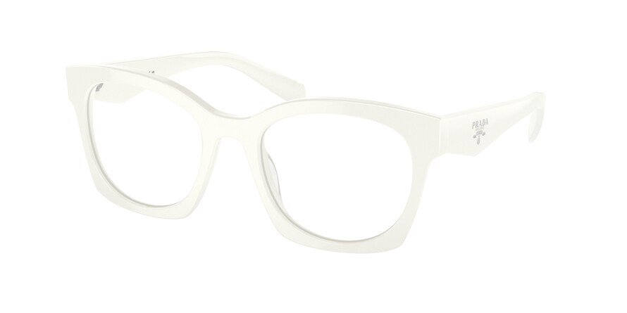 OKULARY KOREKCYJNE PRADA EYEWEAR PR A05V 17K1O1 52 ROZMIAR S