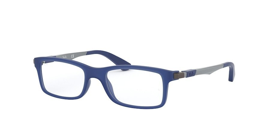 OKULARY KOREKCYJNE DZIECIĘCE RAY-BAN RY 1588 3655 47