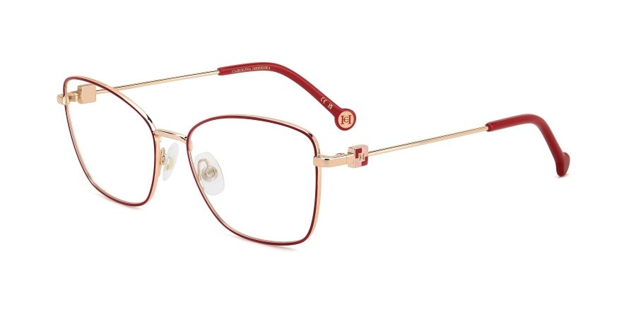 OKULARY KOREKCYJNE CAROLINA HERRERA HER 0277 588 56 ROZMIAR M