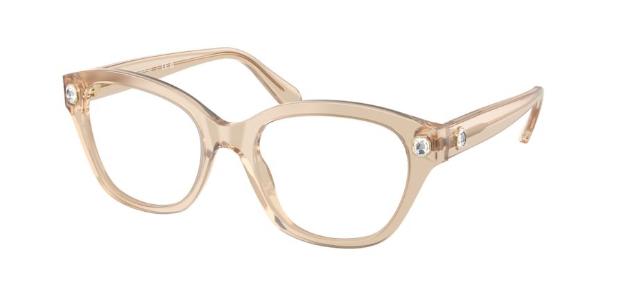 OKULARY KOREKCYJNE SWAROVSKI SK 2038 1034 53 ROZMIAR M