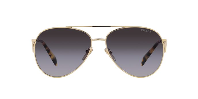 OKULARY PRADA EYEWEAR PR 73ZS ZVN5D1 58 ROZMIAR M