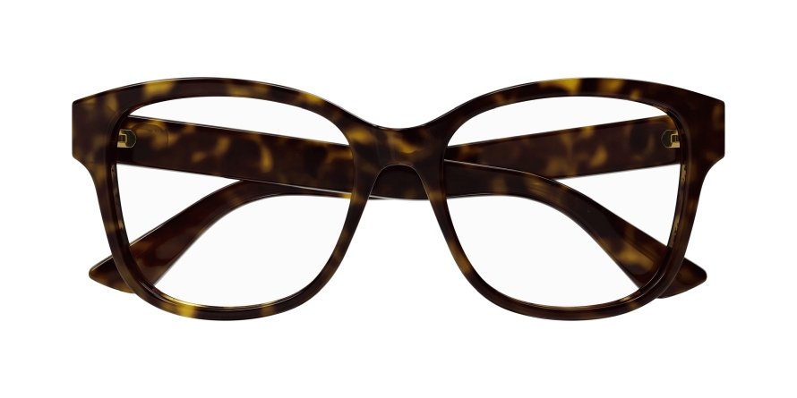 OKULARY KOREKCYJNE GUCCI GG 1340O 002 54 ROZMIAR M