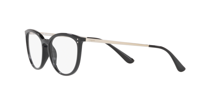 OKULARY KOREKCYJNE VOGUE EYEWEAR VO 5276 W44 51 ROZMIAR S