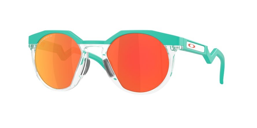 OKULARY OAKLEY® HSTN OO 9242 924223 52 ROZMIAR M Z POLARYZACJĄ