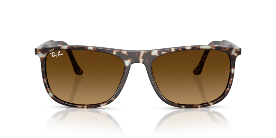 OKULARY RAY-BAN® RB 2216 143185 61 ROZMIAR L
