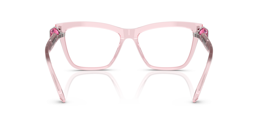 OKULARY KOREKCYJNE SWAROVSKI SK 2021 3001 55 ROZMIAR M