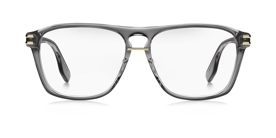 OKULARY KOREKCYJNE MARC JACOBS MARC 679 KB7 56 ROZMIAR M