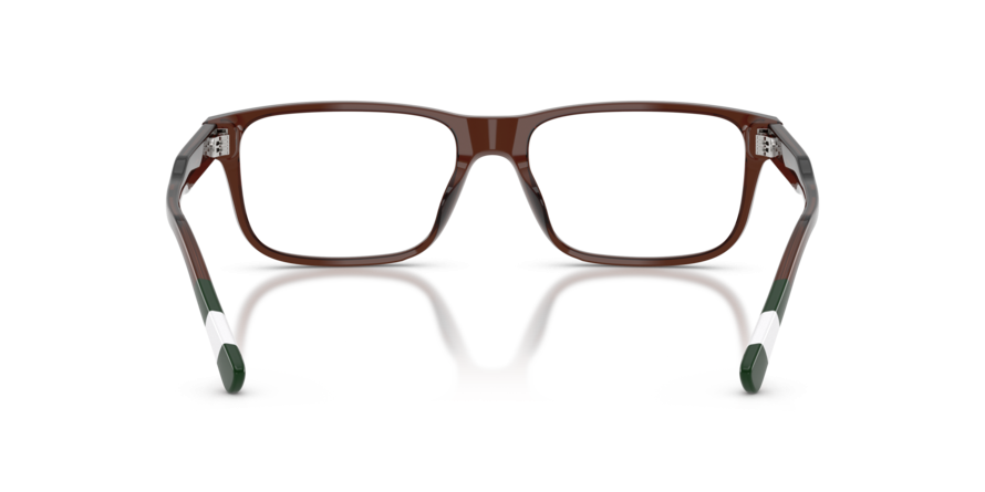 OKULARY KOREKCYJNE POLO RALPH LAUREN PH 2302U 6315 55 ROZMIAR M