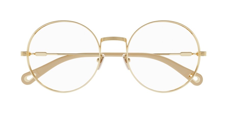 OKULARY KOREKCYJNE CHLOE CH 0179O 002 53 ROZMIAR M