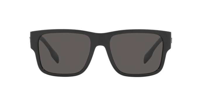 OKULARY BURBERRY KNIGHT BE 4358 300187 57 ROZMIAR L