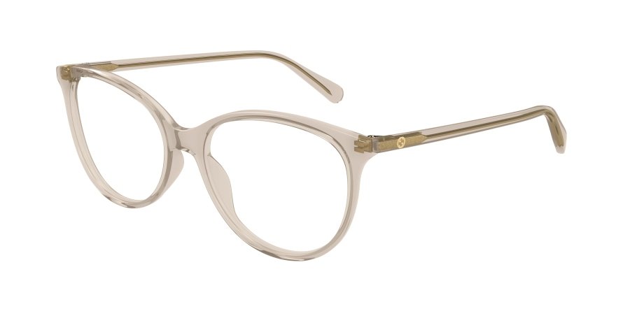 OKULARY KOREKCYJNE GUCCI GG 0550O 020 53 ROZMIAR M