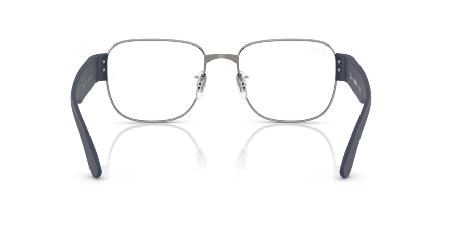 OKULARY KOREKCYJNE RAY-BAN® RX 6532 3189 53 ROZMIAR M