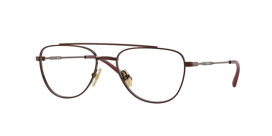 OKULARY KOREKCYJNE DZIECIĘCE VOGUE EYEWEAR JUNIOR VY 1001 5074 50